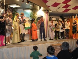 2014-Du rififi chez la comtesse